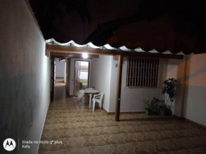 Casa de praia no Maracanã